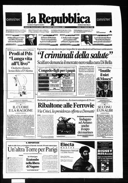 La repubblica